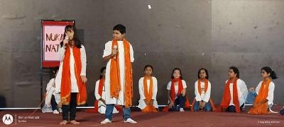 Inter House Competitions 2023