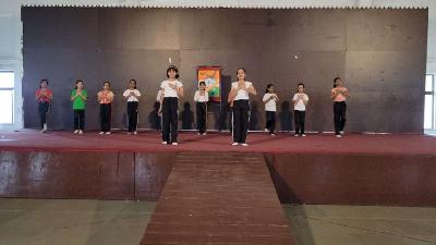 Inter House Competitions 2023