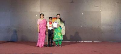 Inter House Competitions 2023