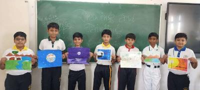 Inter House Competitions 2023