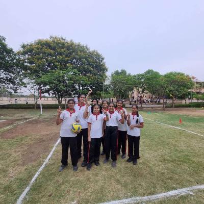 Inter House Competitions 2023