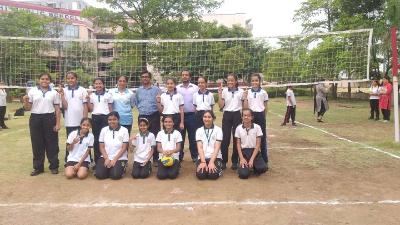Inter House Competitions 2023