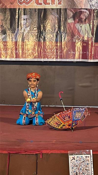 Inter House Competitions 2023