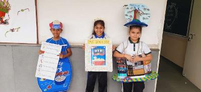 Inter House Competitions 2023