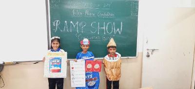 Inter House Competitions 2023