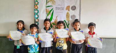 Inter House Competitions 2023