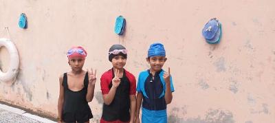 Inter House Competitions 2023