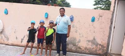 Inter House Competitions 2023
