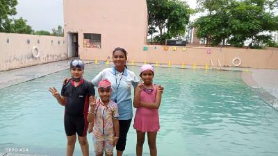 Inter House Competitions 2023