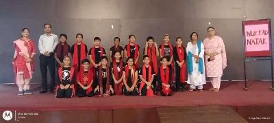 Inter House Competitions 2023