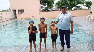 Inter House Competitions 2023