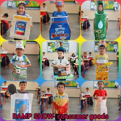 Inter House Competitions 2023