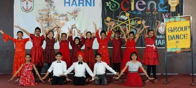 Inter House Competitions 2023