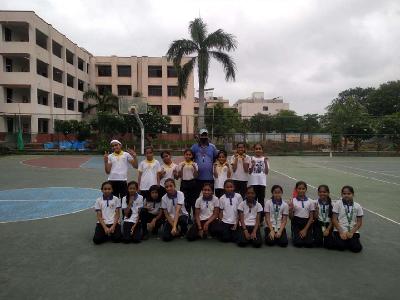 Inter House Competitions 2023