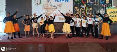 Inter House Competitions 2023