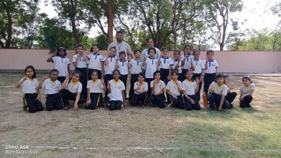 Inter House Competitions 2023