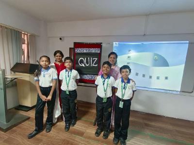 Inter House Competitions 2023