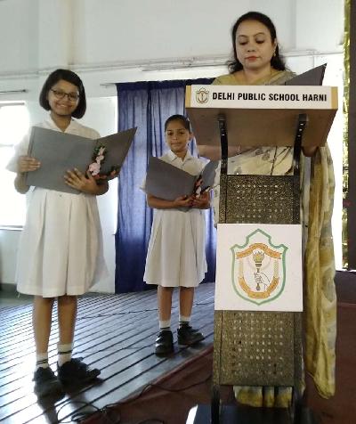 Investiture Ceremony 2023