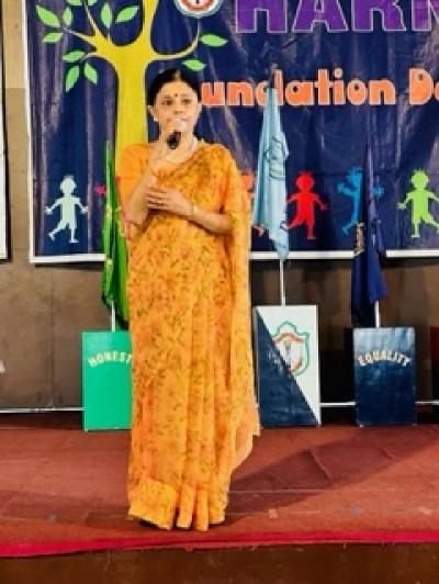 Investiture Ceremony 2023