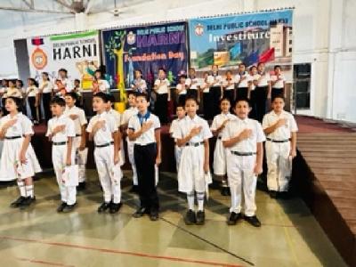 Investiture Ceremony 2023