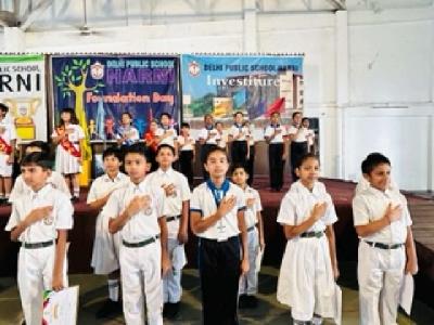 Investiture Ceremony 2023