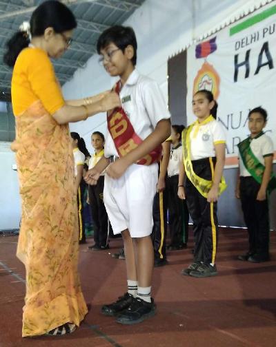 Investiture Ceremony 2023