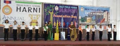 Investiture Ceremony 2023