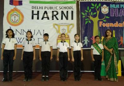 Investiture Ceremony 2023