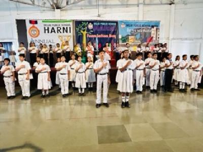 Investiture Ceremony 2023