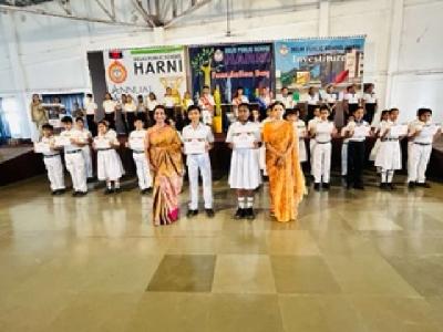 Investiture Ceremony 2023