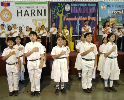Investiture Ceremony 2023