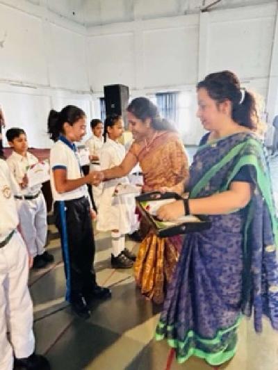 Investiture Ceremony 2023