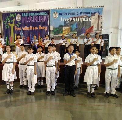 Investiture Ceremony 2023