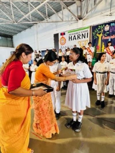 Investiture Ceremony 2023
