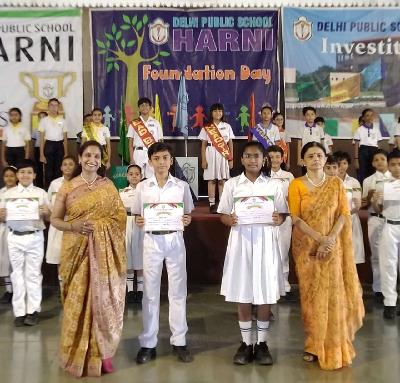 Investiture Ceremony 2023