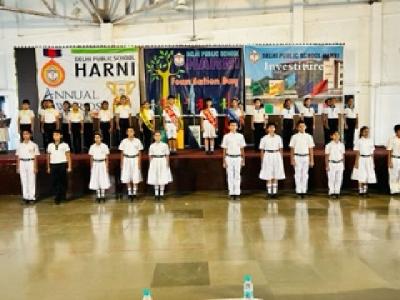 Investiture Ceremony 2023