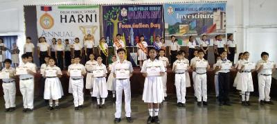 Investiture Ceremony 2023