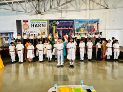 Investiture Ceremony 2023