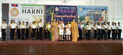 Investiture Ceremony 2023