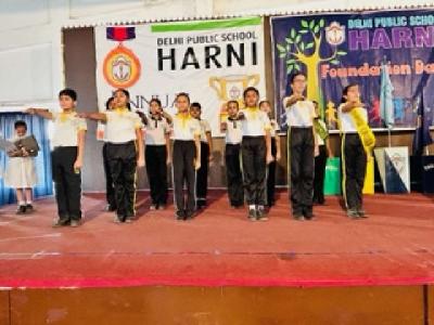 Investiture Ceremony 2023