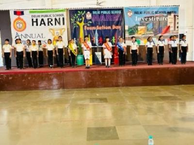 Investiture Ceremony 2023