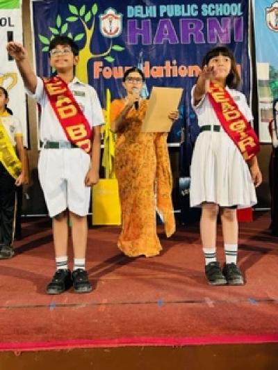 Investiture Ceremony 2023