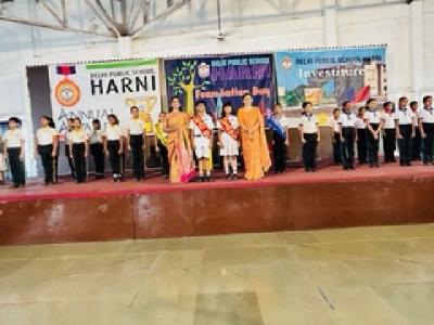 Investiture Ceremony 2023