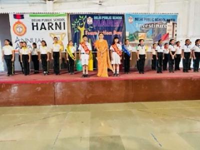 Investiture Ceremony 2023