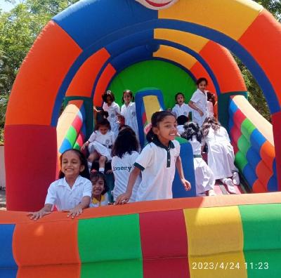 Foundation Day 2023