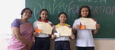 Foundation Day 2023