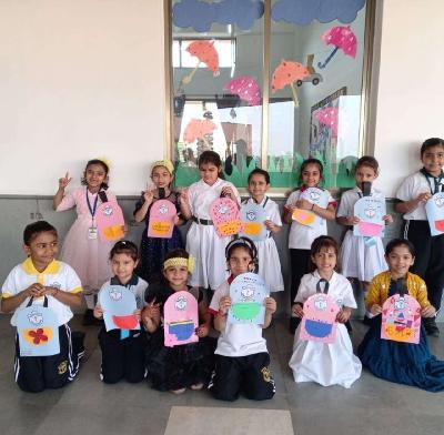 Foundation Day 2023