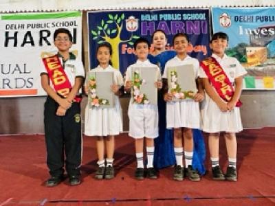 Foundation Day 2023