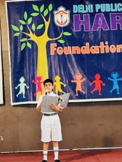 Foundation Day 2023