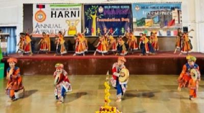 Foundation Day 2023